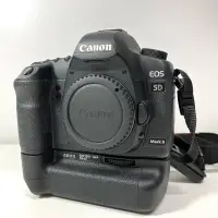 在飛比找蝦皮購物優惠-Canon 相機 EOS 5D MARK II +BG-E6