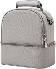 Diaper Backpack for Mom, Travel Bag Breast Milk Cooler Travel Bag | Waterproof Travel Diaper Bags Maternity Bag,Portable Travel Bags for Babies, Insulated Bottle Bag for Baby