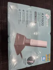 TP-Link - Archer TX20UH AX1800 High Gain Wireless USB Adapter - SEALED