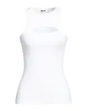 [MSGM] MSGM Tank tops - Item 10484548