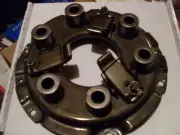 fits White Field Boss 16 TRACTOR CLUTCH 7 1/4"