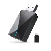 Wireless CarPlay Adapter Convert Wired to Wireless Carplay Adapter Auto Wireless Carplay Dongle & for iPhone iOS 10+/ Android 11+,Support OTA