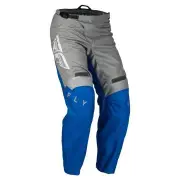 F-16 MX Pants Blue Grey