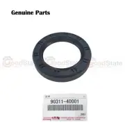 Genuine Dyna ToyoAce KDY231 Estima TCR10 Auto AT Extension Housing Oil Seal