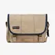 Timbuk2 Classic Messenger Cordura® Eco 11 吋經典郵差包 - 米色 (撞色邊)