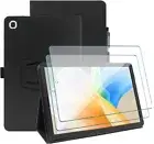 Case For Samsung Galaxy Tab A9+/A9/A8/A7 Lite/S6 Lite Shockproof Slim Flip Cover