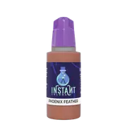 Scale 75 Instant Colors: Phoenix Feather 17ml Acrylic Paint