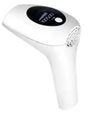 900000 Flash IPL Laser Epilator Permanent Painless Electric Hair Remover Machine