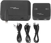 o Transmitter Receiver 2.4G Long Range Transmission System for Home Gaming
