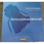 JENNIFER WARNES FAMOUS BLUE RAINCOAT著名的藍雨衣3LP VG++