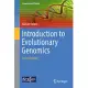 Introduction to Evolutionary Genomics