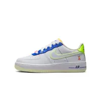 在飛比找蝦皮商城優惠-NIKE 休閒鞋 運動鞋 AIR FORCE 1 LV8 大