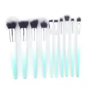 Makeup Brushes Set Makeup Contour Blush Foundation Powder Eyeshadow Brush3242