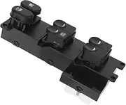 Electric window switch For Hyundai I30 I30cw 2008-2011 93570-2L010 Electric Power Window for Master Control Switch Regulator Button LHD RHD Console Button