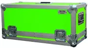 ATA Safe Case Peavey 6505 + Plus Amp Head- Neon Green ABS