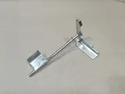 Irinox 68204060 HANDLE MOVEMENT SET Assembly, Blast Chiller Parts