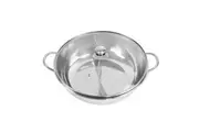 Toque Mandarin Duck Pot 36CM Lid