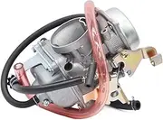Engine Carburetor Carb for Kawa&saki KLX 250 TR250 BJ250 KLR 250 KVF 360 Replace for Keihin Carb Carburetor