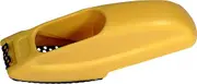 Creative Hobbies SMTL Shredder Hand Rasp Shaper Tool for Pottery, Clay, Foam, Sculpture, Artists Tools