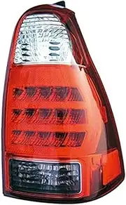 Eagle Eyes TY423-B10CR Passenger Side Parklamp Assy Fits Toyota 4Runner