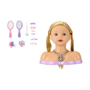 Enchanted Dreams Styling Head Doll