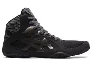 Asics Snapdown 3 Mens Wrestling/Martial Art Shoes (2E Wide) (002) HOT BARGAIN