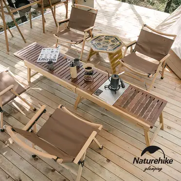 NEIGHBORHOOD HX / HP-CAFE TABLE