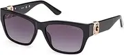 MARCOLIN Gu00105 Glasses, Women, Shiny