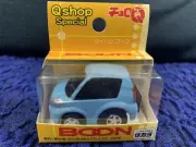 ChoroQ Daihatsu Boon Takara Tomy Minicar