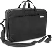 UDG 63/U9013 U9013 UDG Ultimate MK3 MIDI Controller SlingBag, Large, Black/Orange
