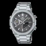 CASIO EDIFICE ECB-S10D-8A Quartz Sapphire Mobile Stainless Steel Bluetooth RH