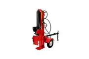 Yukon Petrol Log Splitter 60Ton
