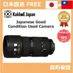 [日本直送][日本二手相机] NIKON AI AF ZOOM NIKKOR ED 80-200MM F2.8D