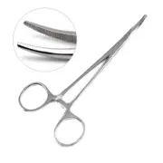 Hand Tool Hemostatic Forceps Pet Hair Clamp Fishing Locking Pliers Epila-'UU
