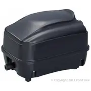 Pond One O2 Plus 12000 Air Pump 93067 Aqua One