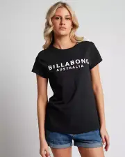 Billabong Society T-shirt