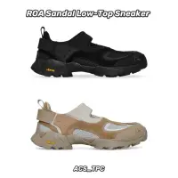 在飛比找蝦皮購物優惠-歐洲代購ROA Sandal Low-Top Sneaker