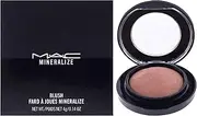MAC Mineralize Matte Blush, Humour Me, 3.5 g