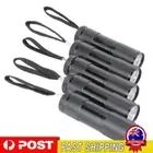 9 LED Mini Aluminum UV Ultra Violet Flashlight Blacklight Torch Light Lamp