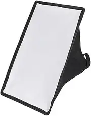 OSALADI Softbox Soft Box for Photography Large Reflective Surface Suitable for Studio and Outdoor Quick Assembly