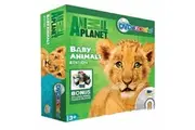DVDiscoveries! Baby Animals Edition