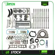 For 2007 Suzuki XL-7 Base 3.6L Full Gasket Set Timing Chain Bolts (for: Suzuki)