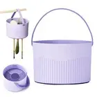 Makeup Brush Sponge Cleaner Sponges Powder Puffs Cleaner Makeup Brush