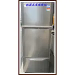 【桃園大批發】超冷 變頻 節能 安靜 SANYO 三洋 冰箱 520L 三門 冰箱 大型冰箱 二手冰箱 中古冰箱