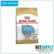 Royal Canin Labrador Retriever Puppy Dry Dog Food 12 Kg