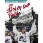 THE STANLEY CUP FINAL