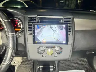 Nissan 日產 Livina TIIDA 9吋通用機 Android 高清安卓版觸控螢幕主機/導航/3+32