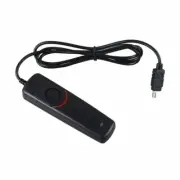 Remote Shutter Release For Nikon D7100 D5000 D5500 D3100 D3200 Cameras MC-DC2
