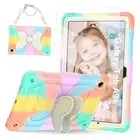 for Samsung Galaxy Tab A9+/ A9 Plus Case for Kids Girls, Galaxy Tab A9 Plus 11
