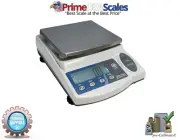 Prime OPH-T Precision Balance Scale 2,000g x 0.1g